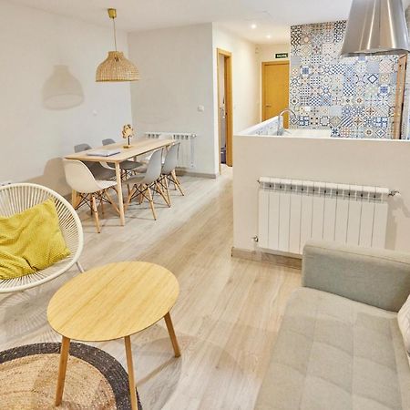 Cuenca Homevibes Luaran gambar