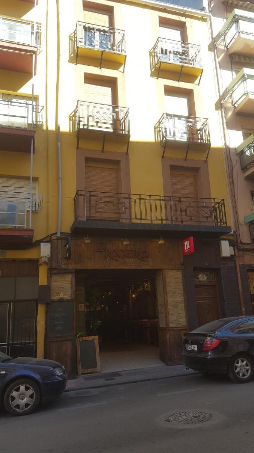 Cuenca Homevibes Luaran gambar