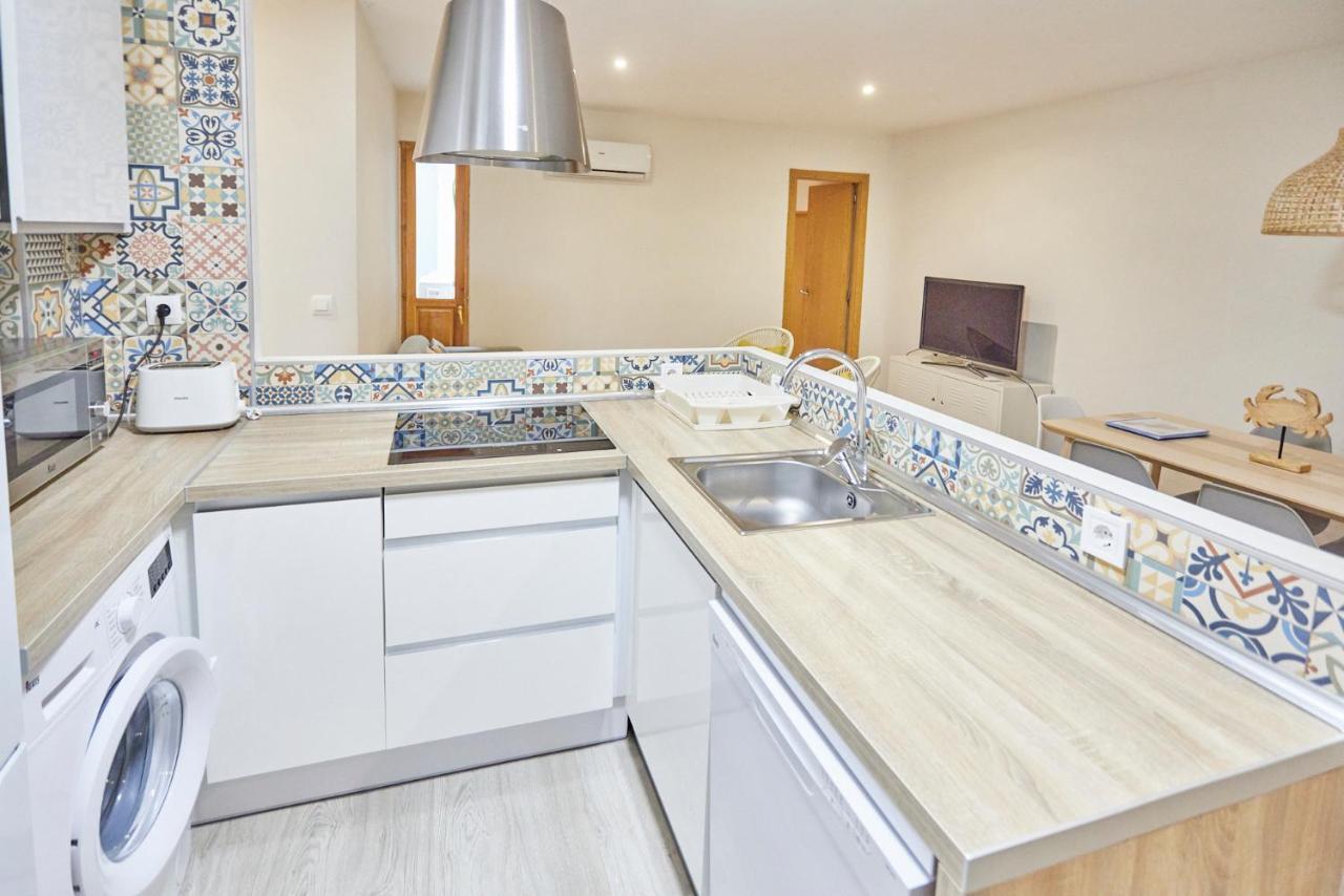 Cuenca Homevibes Luaran gambar
