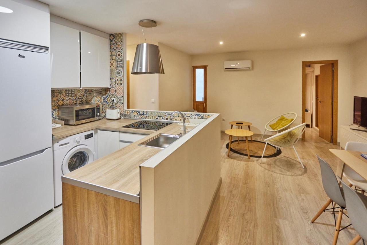 Cuenca Homevibes Luaran gambar