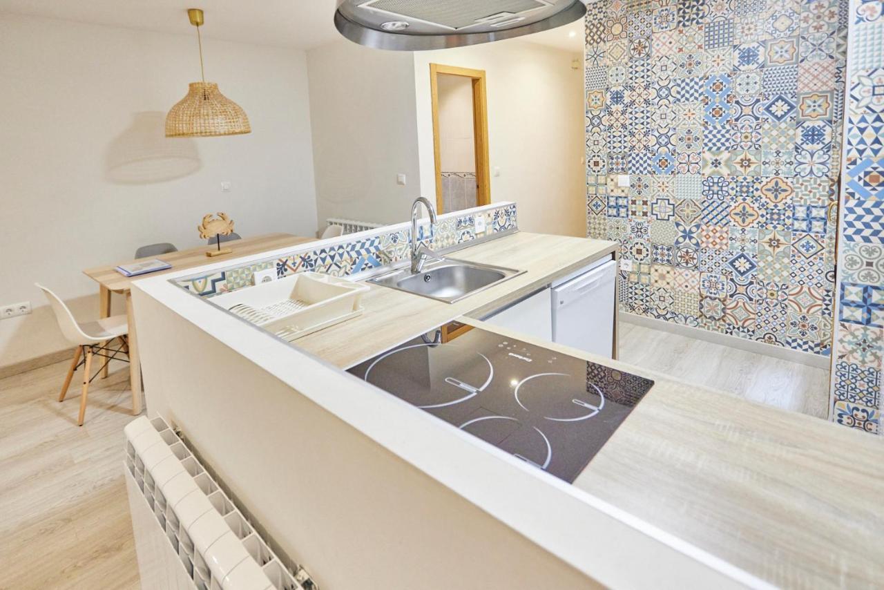 Cuenca Homevibes Luaran gambar