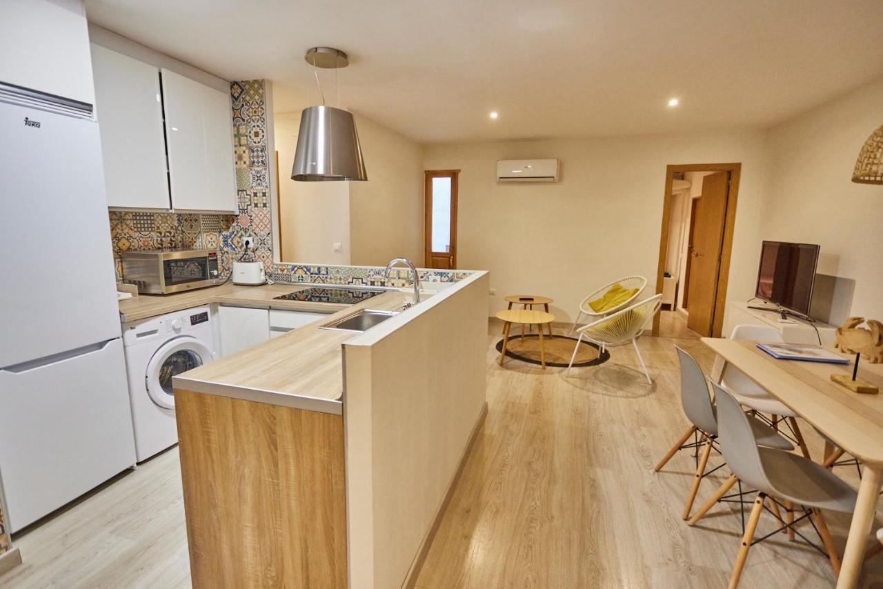 Cuenca Homevibes Luaran gambar
