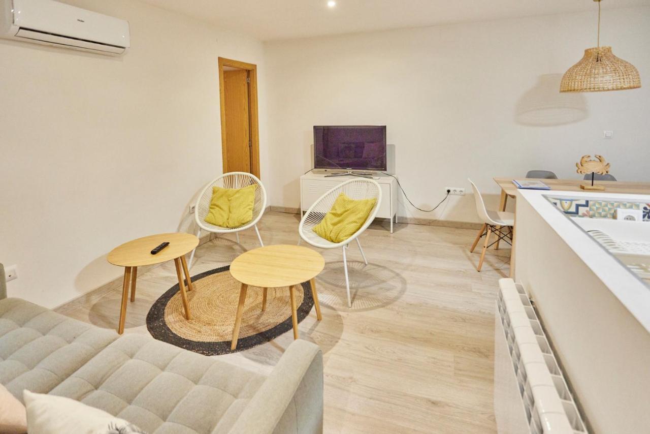Cuenca Homevibes Luaran gambar