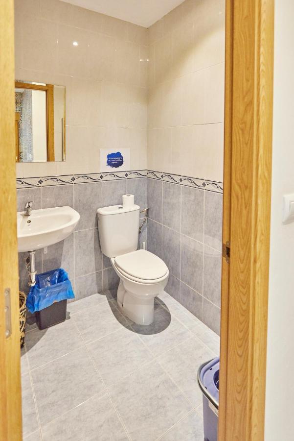 Cuenca Homevibes Luaran gambar