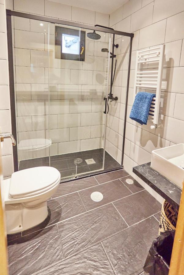 Cuenca Homevibes Luaran gambar