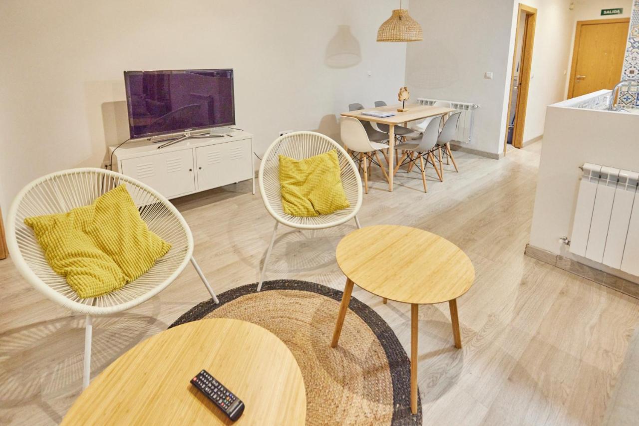 Cuenca Homevibes Luaran gambar